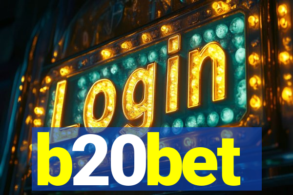 b20bet