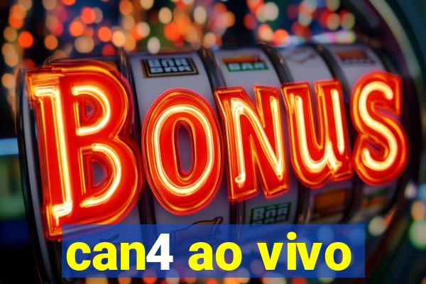 can4 ao vivo