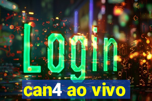 can4 ao vivo