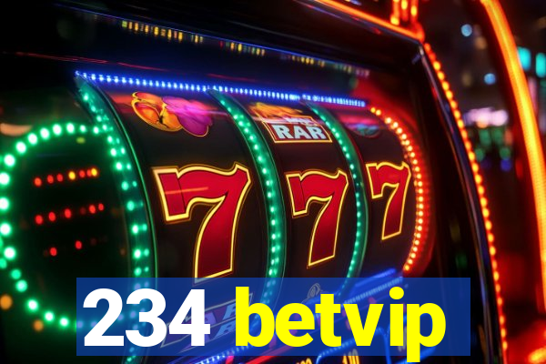 234 betvip