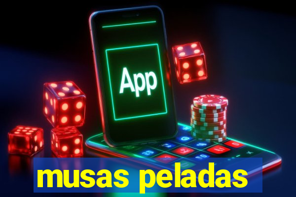 musas peladas