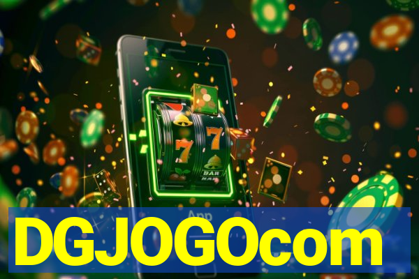 DGJOGOcom