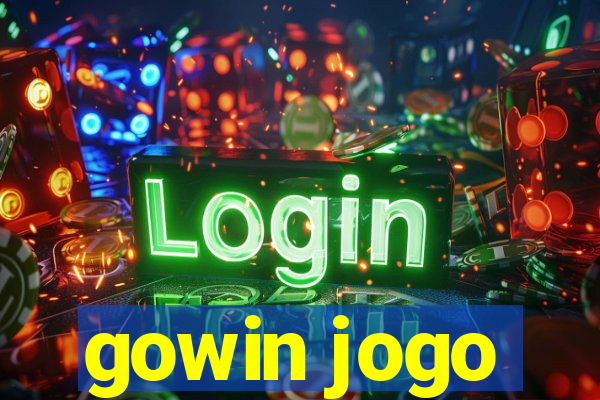 gowin jogo