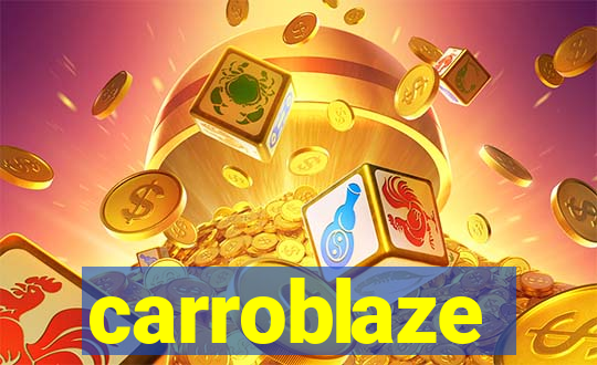 carroblaze