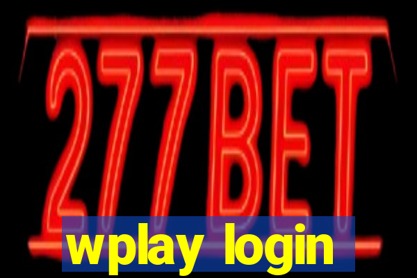 wplay login