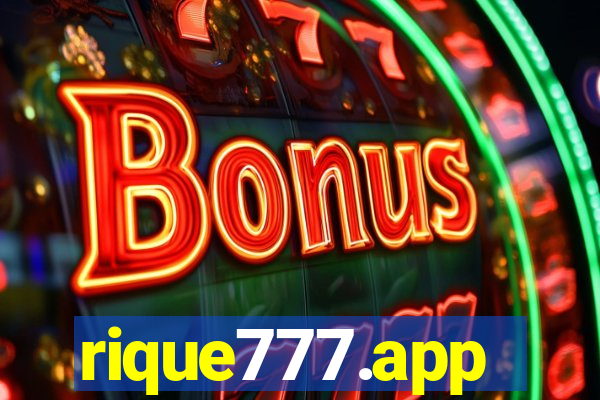 rique777.app