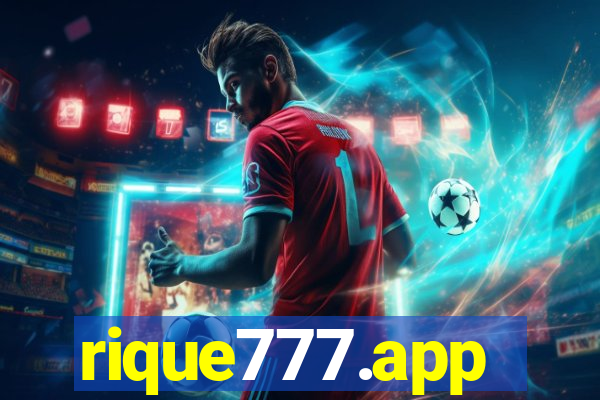 rique777.app