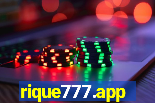 rique777.app