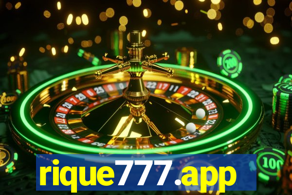 rique777.app