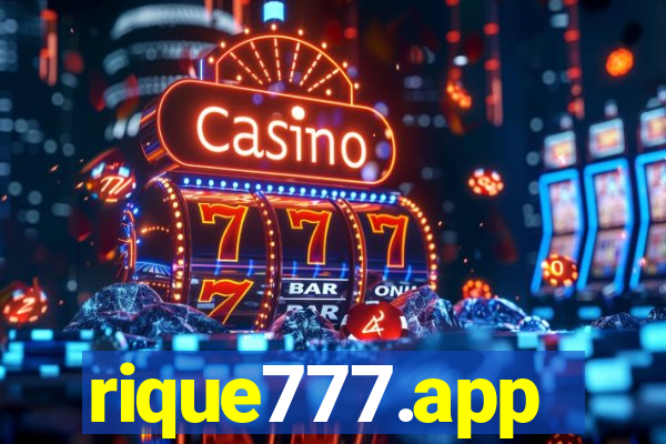 rique777.app