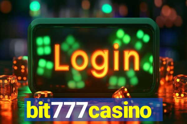 bit777casino