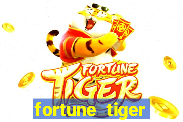 fortune tiger plataforma de 5 reais