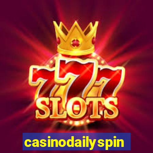 casinodailyspin