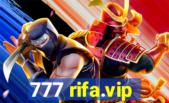 777 rifa.vip