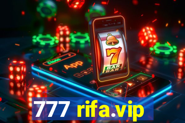 777 rifa.vip