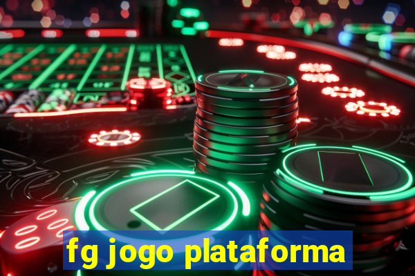 fg jogo plataforma