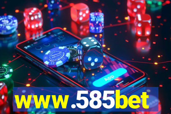 www.585bet