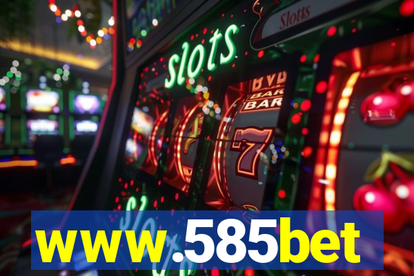 www.585bet