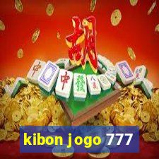 kibon jogo 777