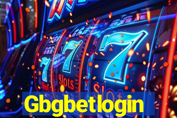 Gbgbetlogin