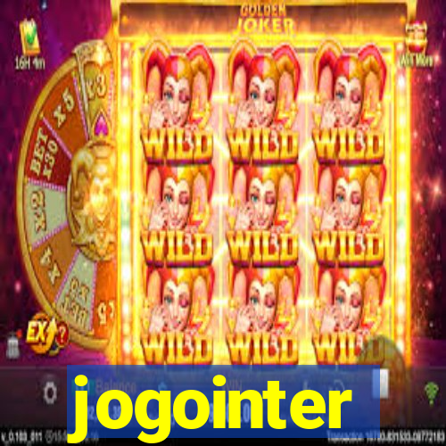 jogointer