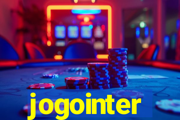 jogointer