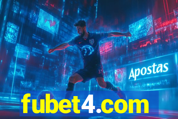 fubet4.com