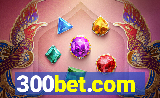 300bet.com