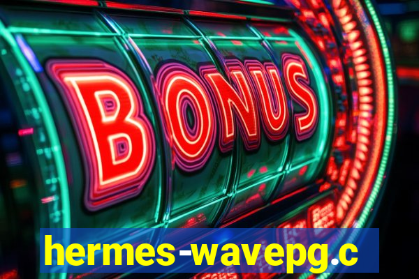 hermes-wavepg.com