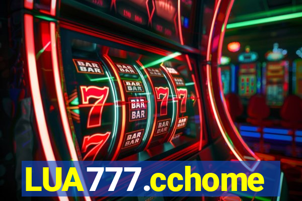 LUA777.cchome