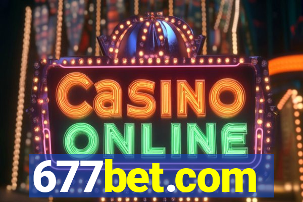 677bet.com