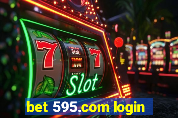 bet 595.com login