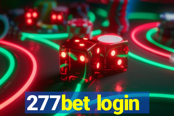 277bet login