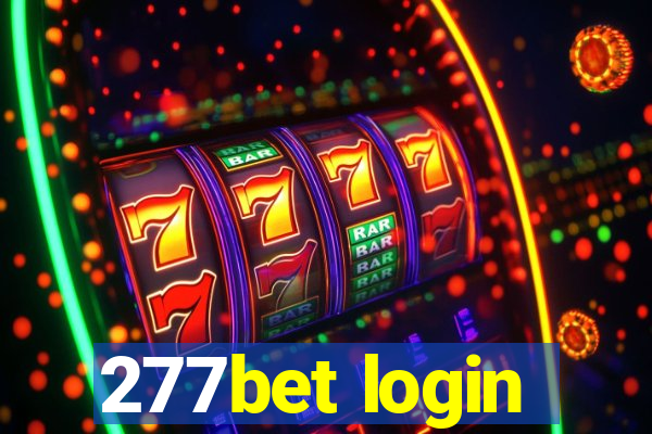 277bet login