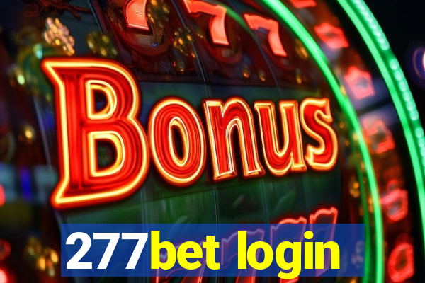 277bet login