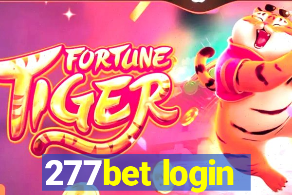 277bet login