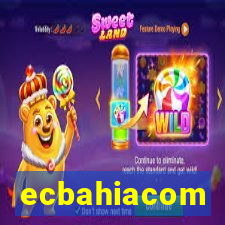 ecbahiacom