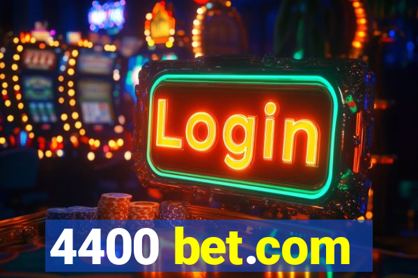 4400 bet.com