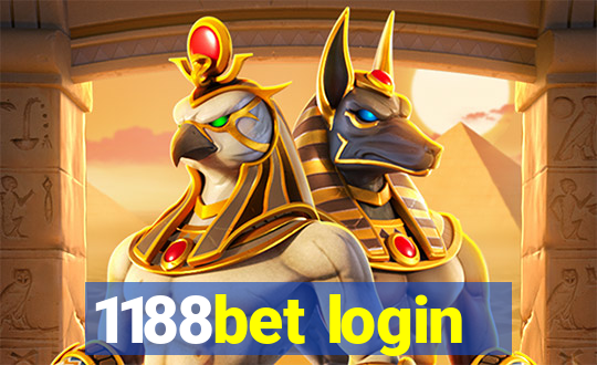 1188bet login