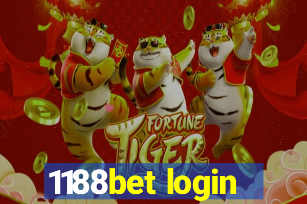 1188bet login