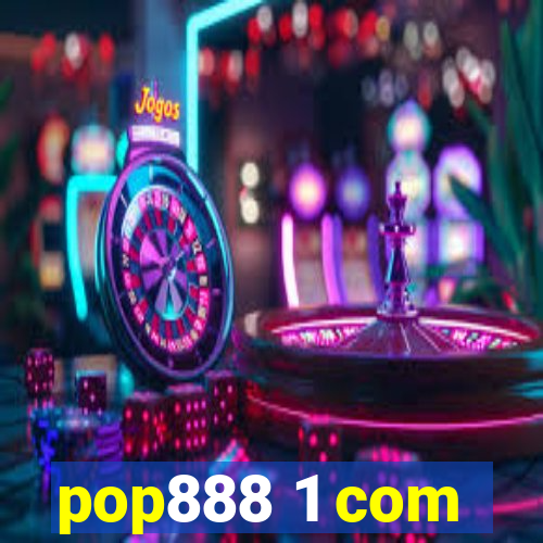 pop888 1 com