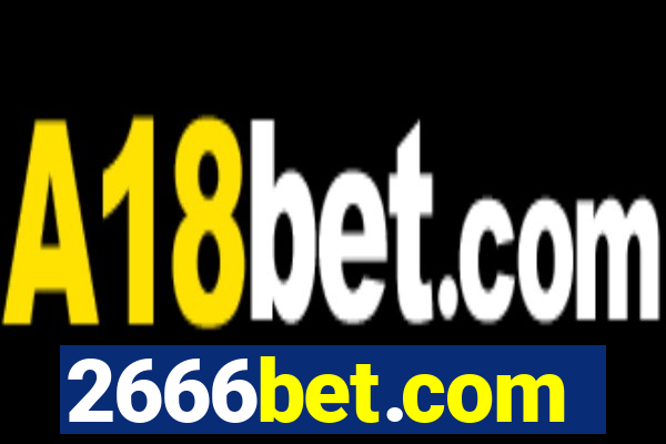 2666bet.com