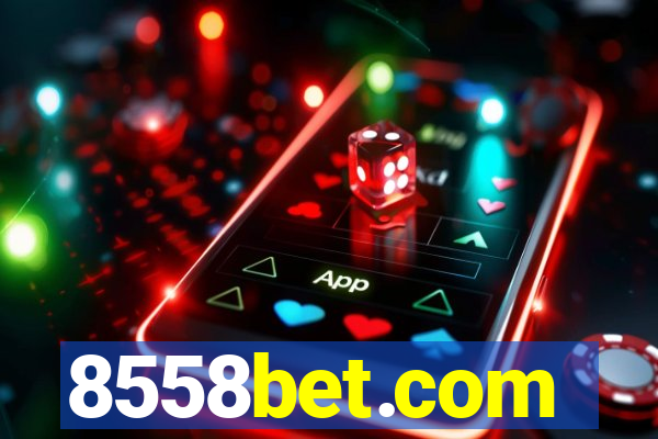 8558bet.com