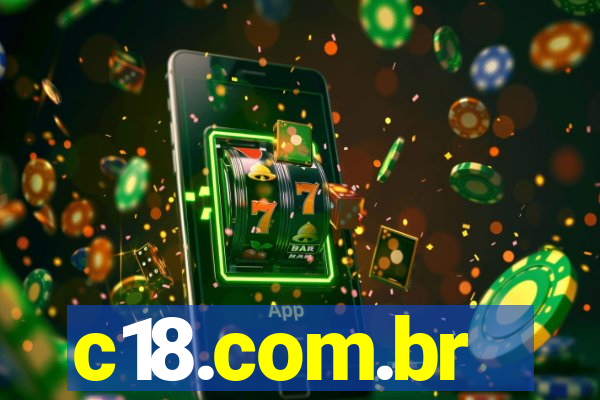 c18.com.br