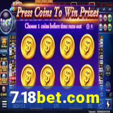 718bet.com