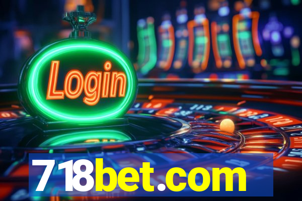 718bet.com