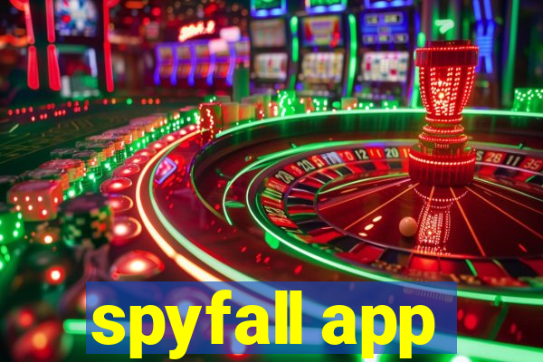 spyfall app