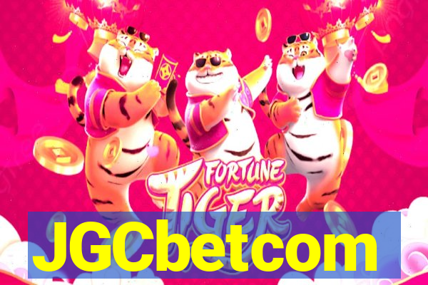 JGCbetcom