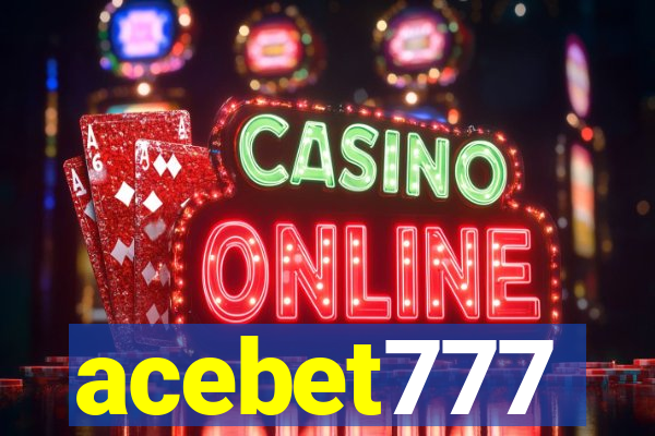 acebet777