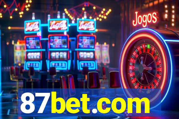 87bet.com